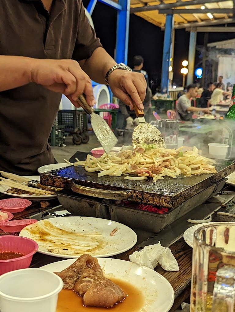 BBQ