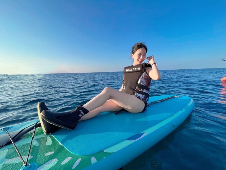 SUP